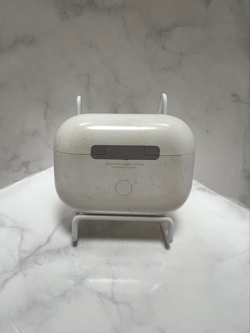 山*本様 〈k8-23〉AirPods Proイヤホン+ケース ※※動作未確認※