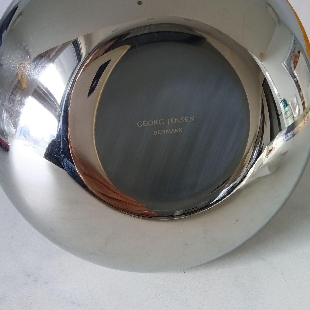  ヘニングコッペルSサイズ 花瓶 ステンレス製