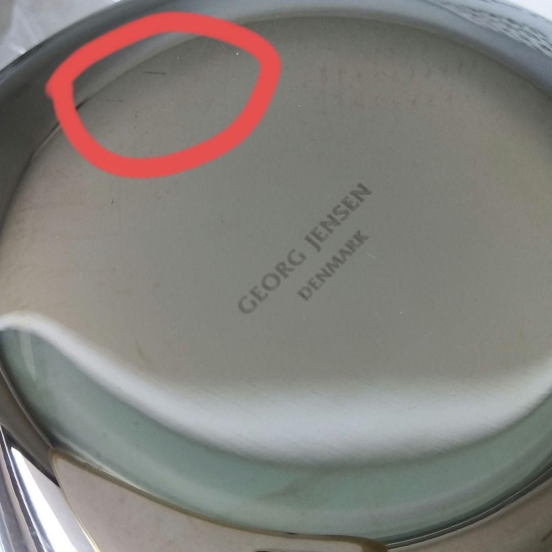  ヘニングコッペルSサイズ 花瓶 ステンレス製