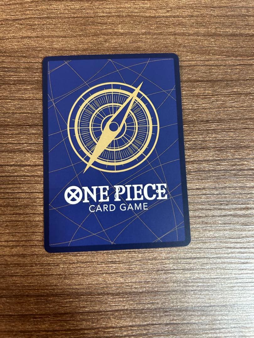 ワンピースカードゲーム 英語　マルコ 優勝　Pre-Release Winner