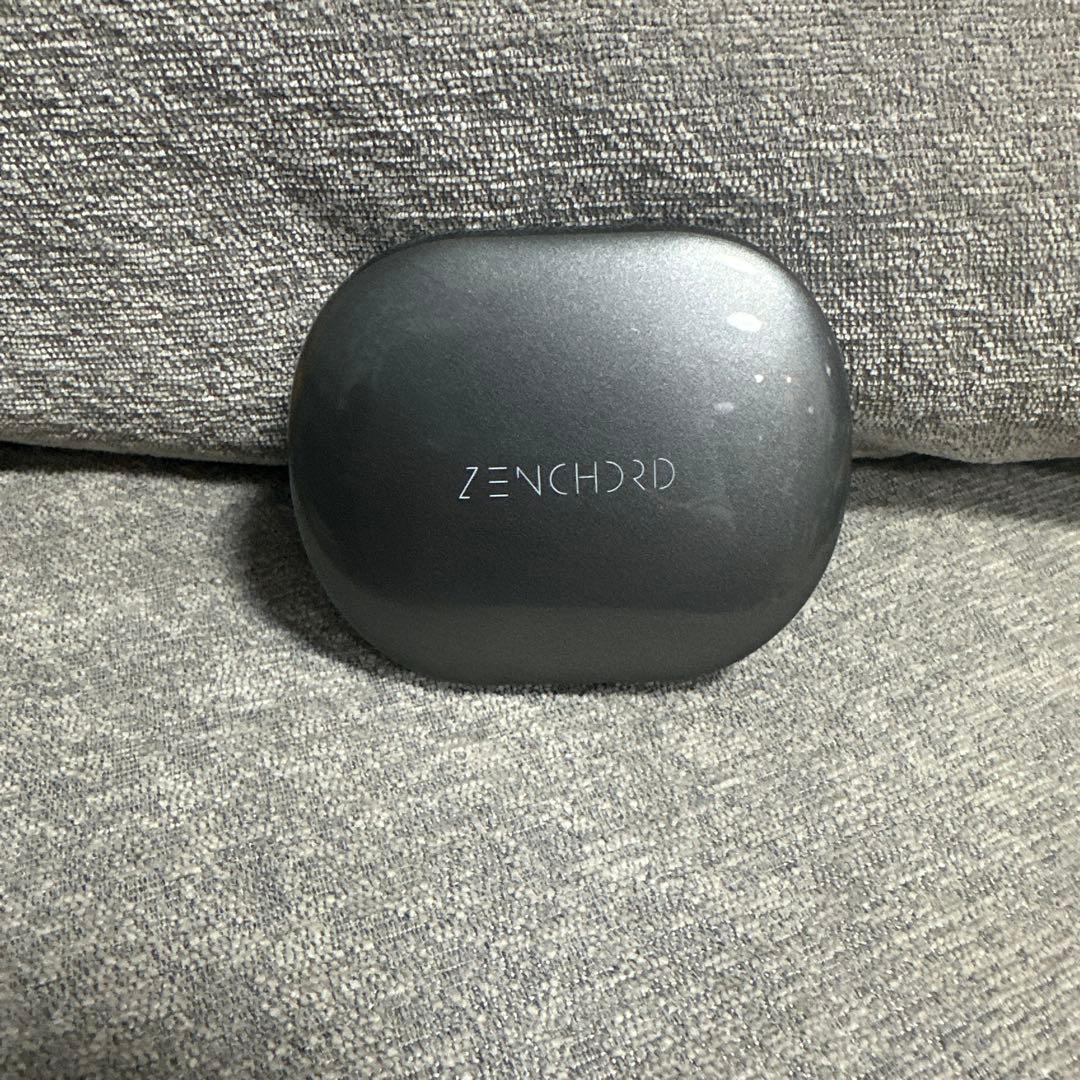 【美品】zen chord 1 ai議事録イヤホン