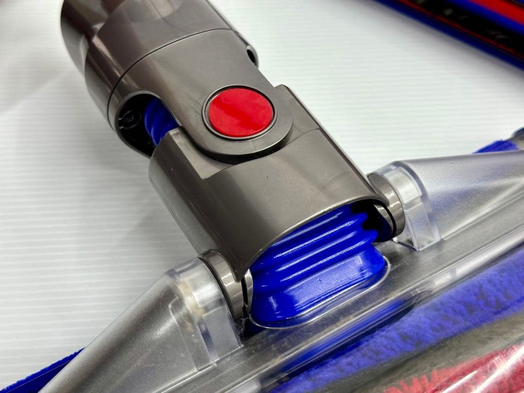 ミニヘッド付き　ダイソン　ソフトローラークリーナーヘッド　151868 掃除機