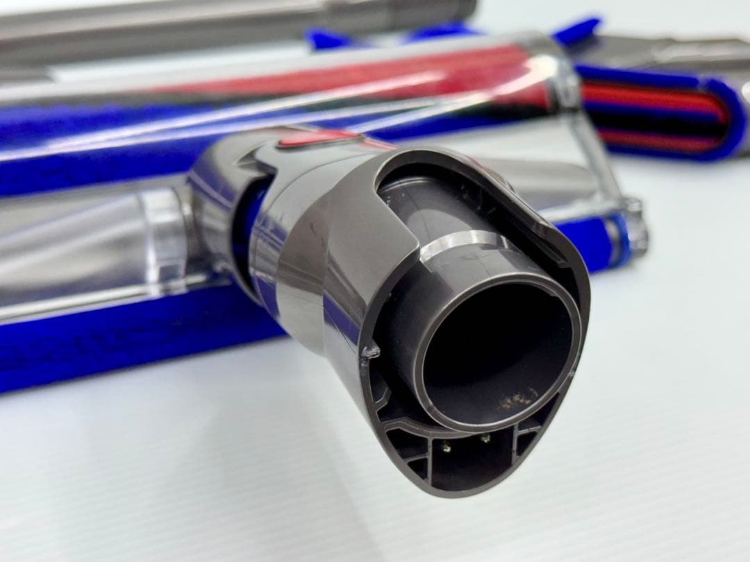 ミニヘッド付き　ダイソン　ソフトローラークリーナーヘッド　151868 掃除機