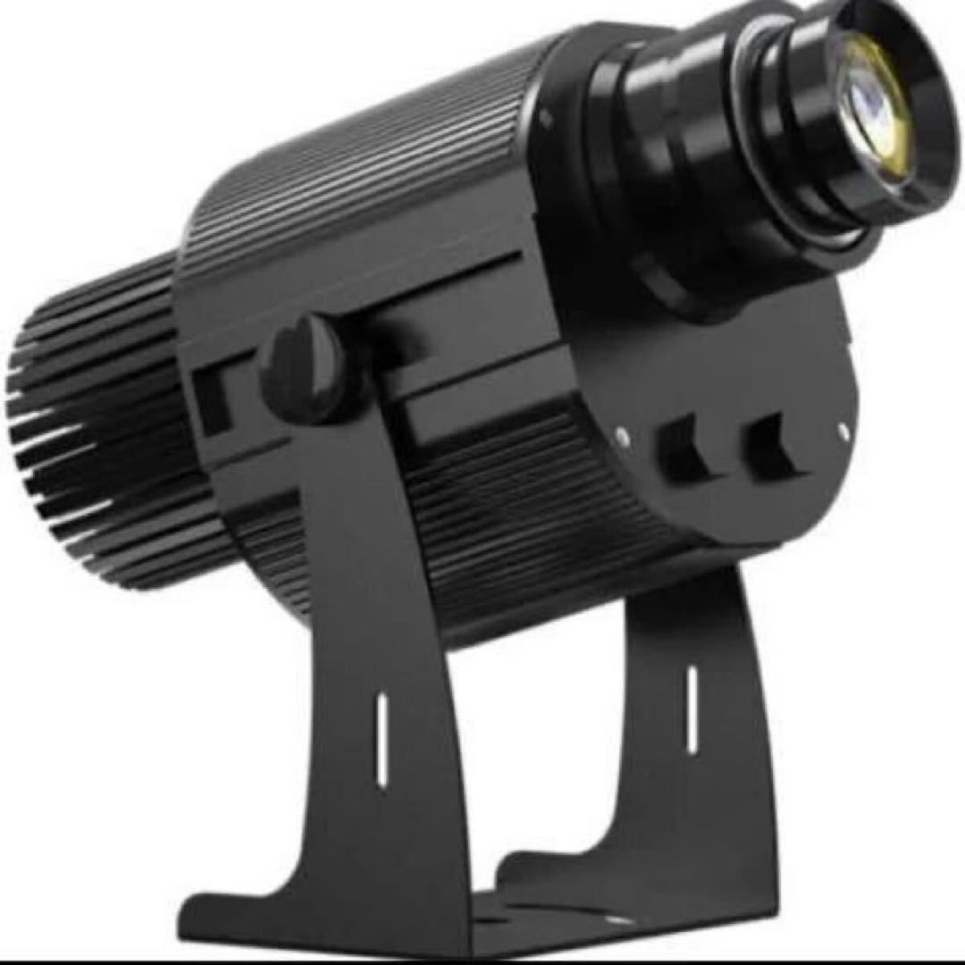 広告投影 ライト ロゴ スポットライト プロジェクター 看板 広告LOGO