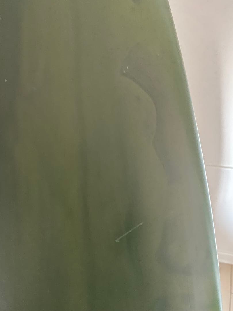 サーフィン・ボディボード CHANNEL S CI Fish 5'11\" 35.9L