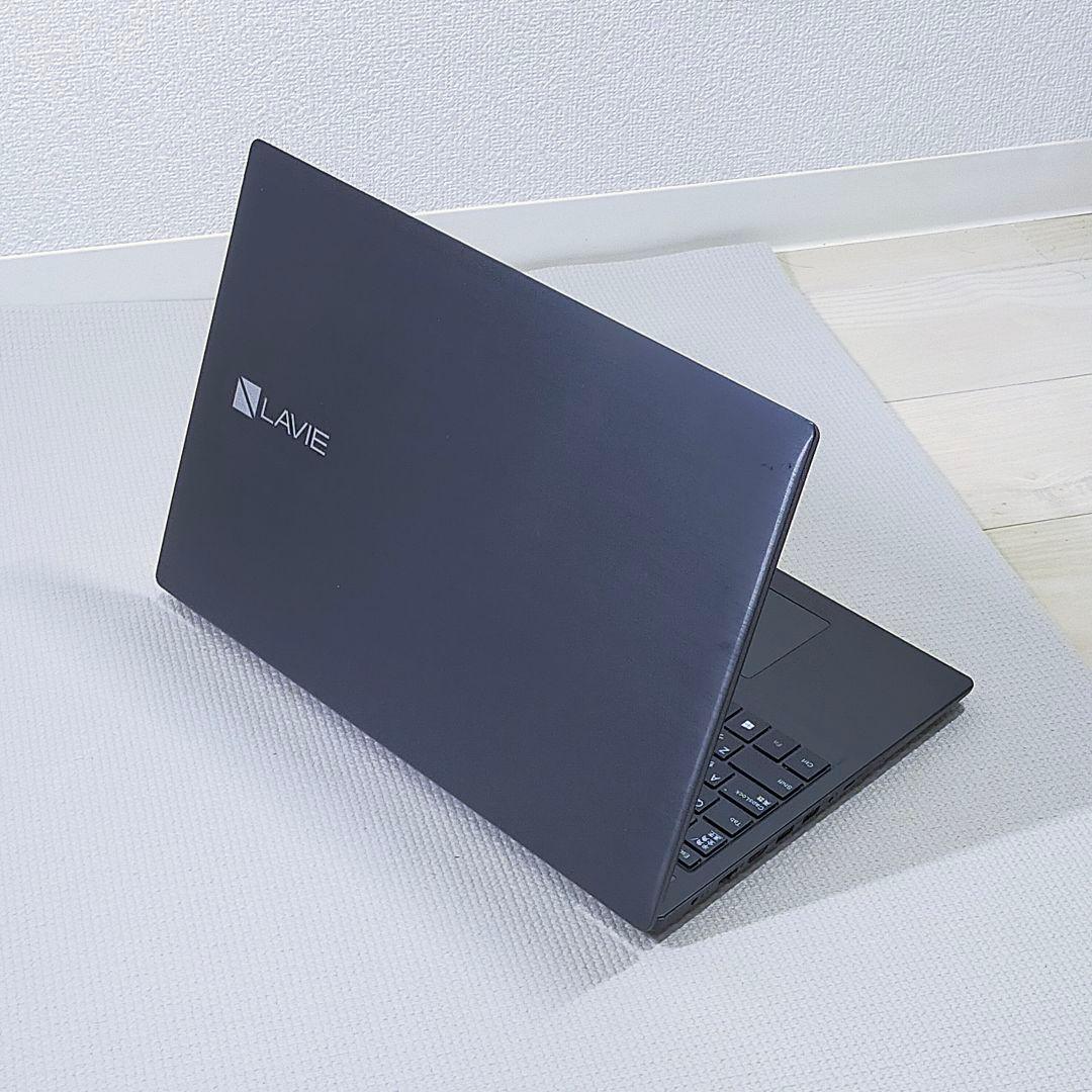 ★人気ハイスペモデル★爆速Ryzen5搭載★高速SSD500GB★ライトゲーム★