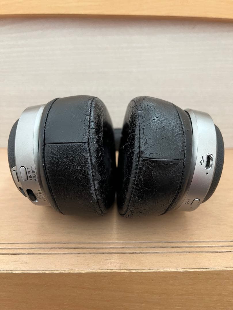 SONY MDR-HW700 中古品
