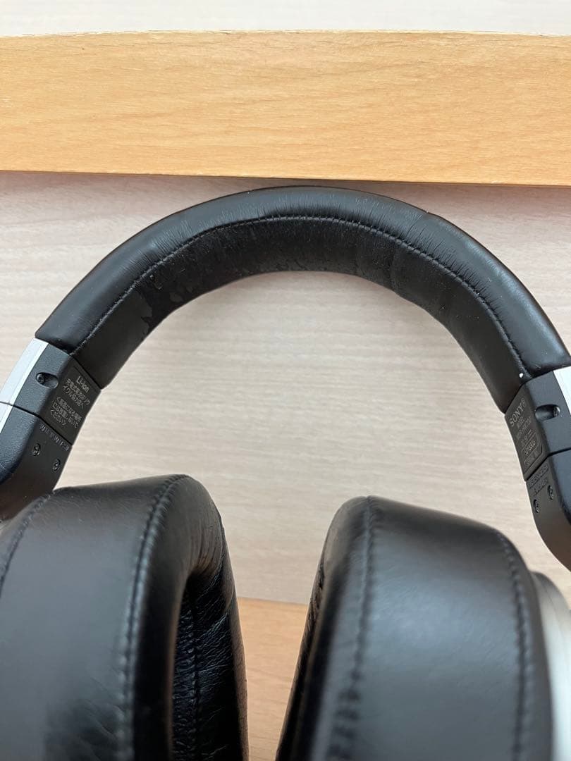 SONY MDR-HW700 中古品
