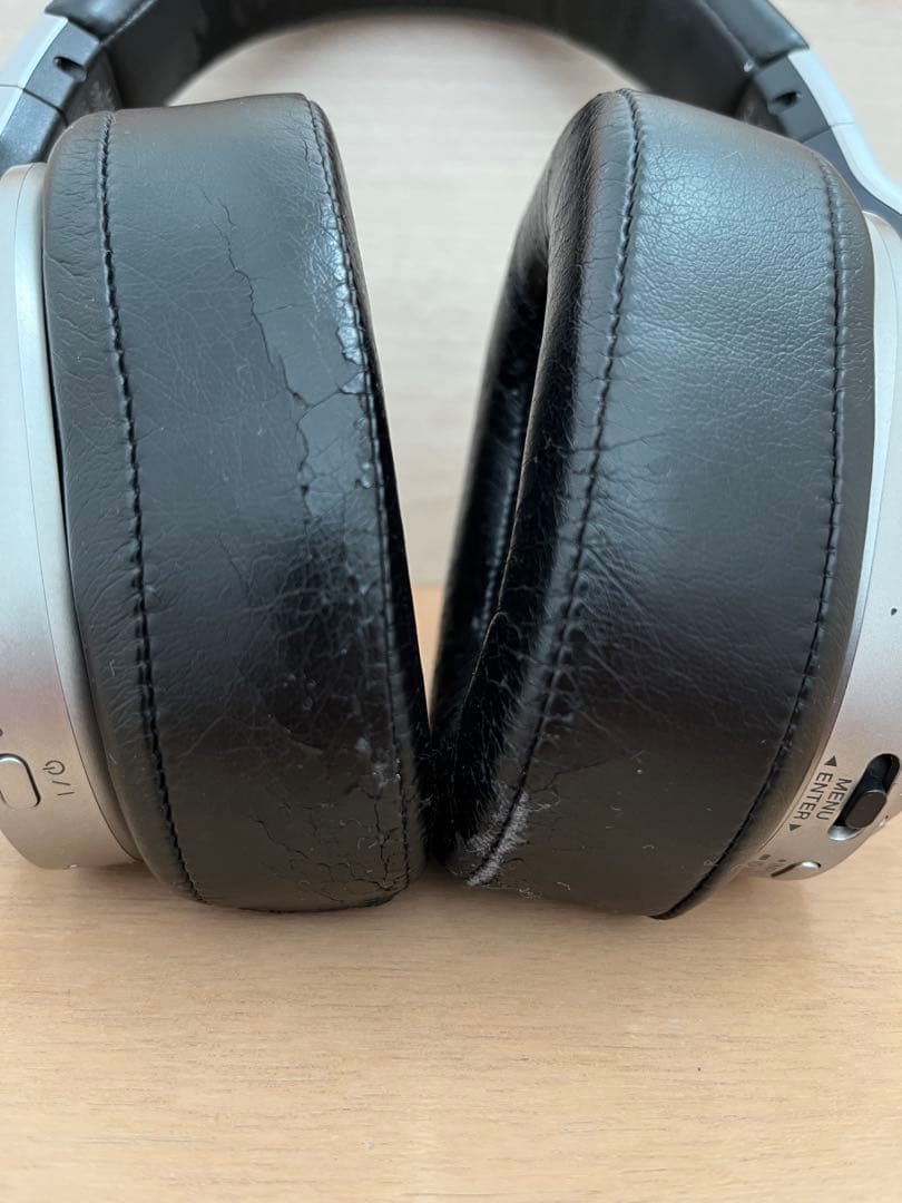 SONY MDR-HW700 中古品