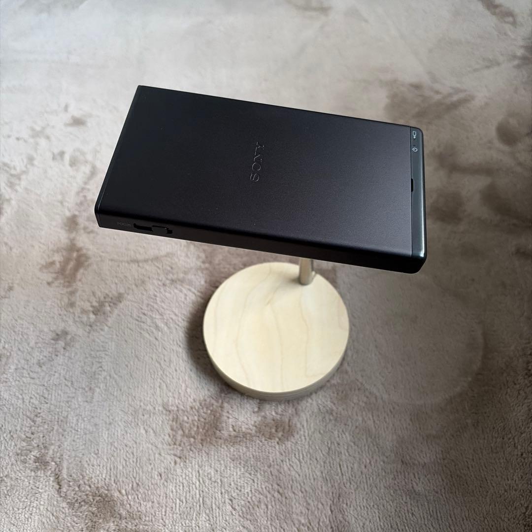 SONY モバイルプロジェクター