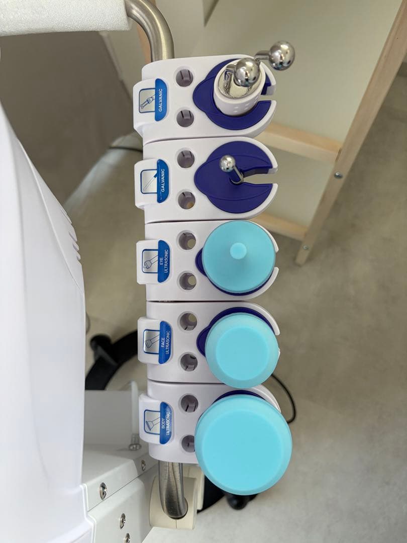 【美品】Sonia NEO 603 美顔器　イオン導入