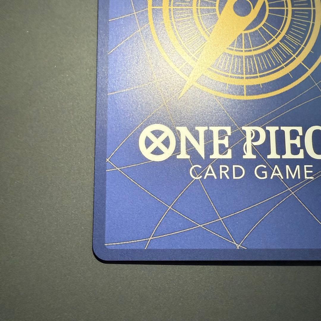 即発送/センタリング⚪︎ ロロノア・ゾロ SR パラレル エッグヘッドクライシス