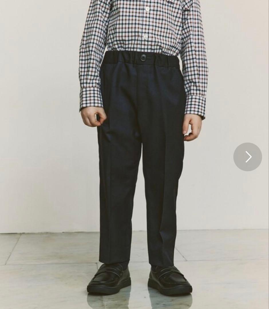 【120cm】フォーマルスーツセット UNITED ARROWS