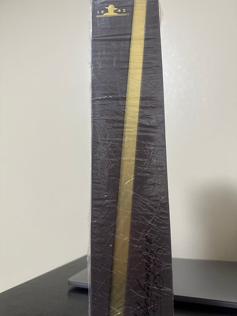 ドンフリオ 1942 テキーラ 750ml 1本38%