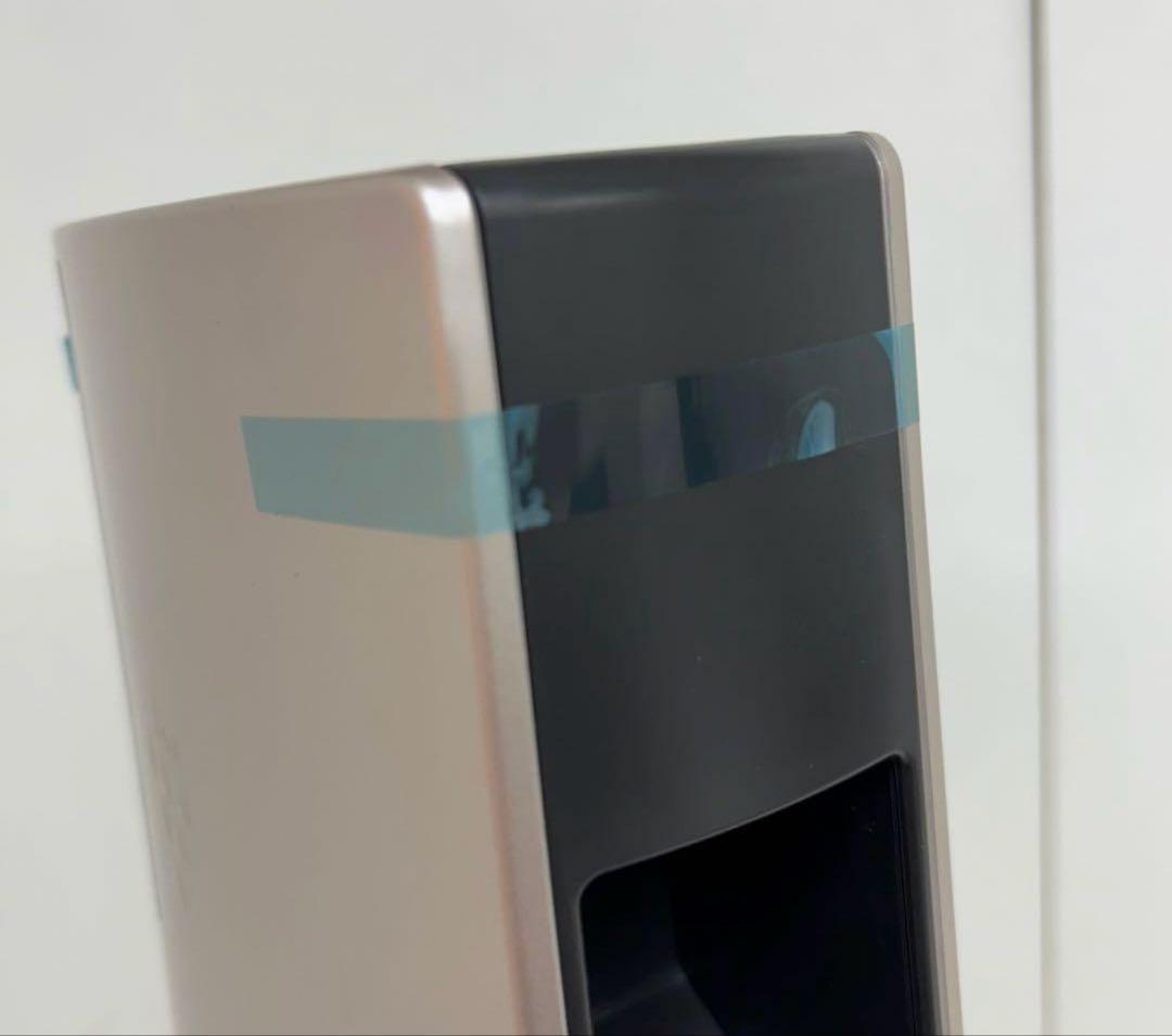 e743- SHARP HOT&COOL PF-JTH1-N 未使用