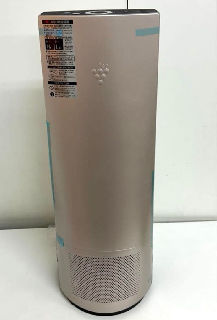 e743- SHARP HOT&COOL PF-JTH1-N 未使用