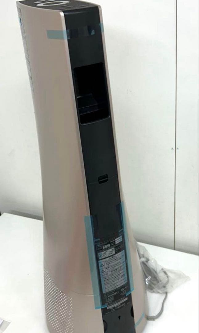 e743- SHARP HOT&COOL PF-JTH1-N 未使用