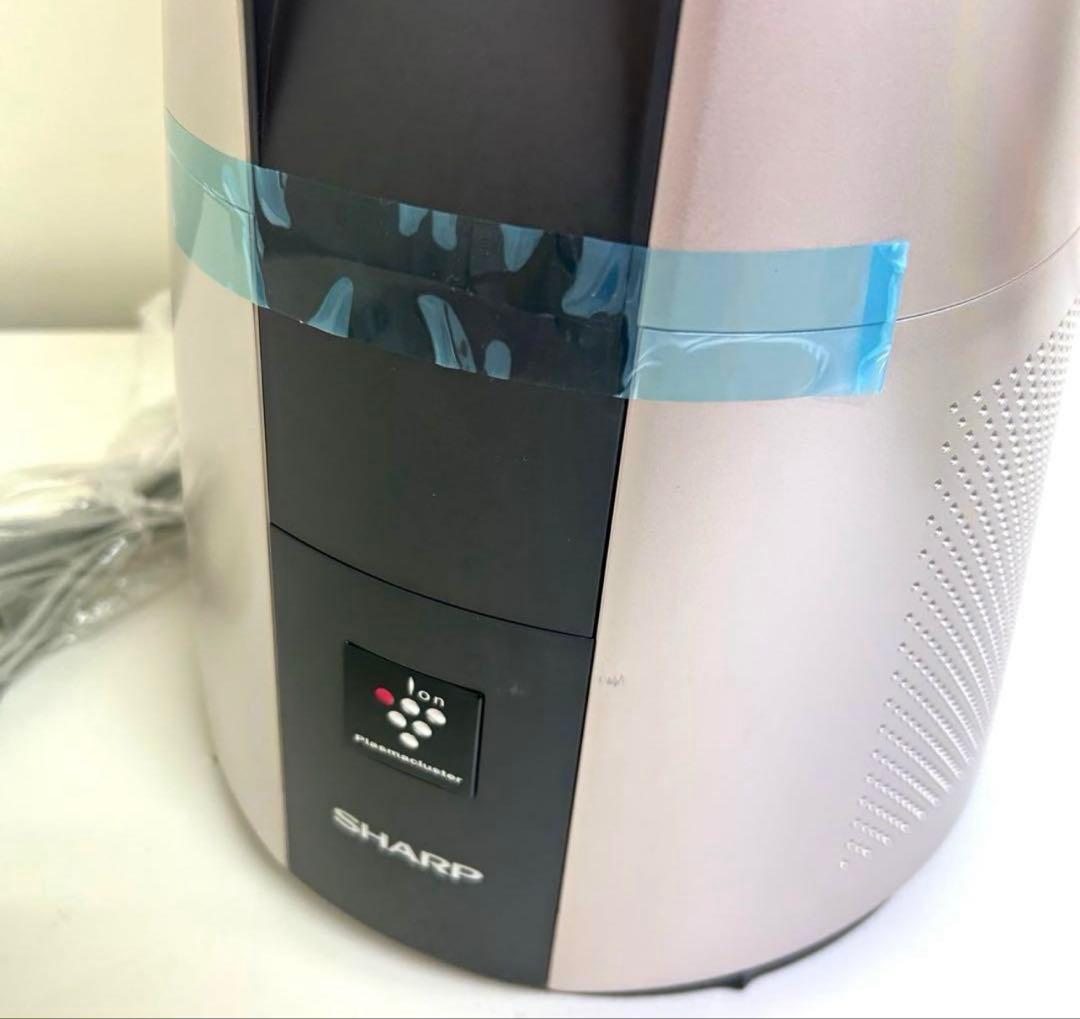 e743- SHARP HOT&COOL PF-JTH1-N 未使用