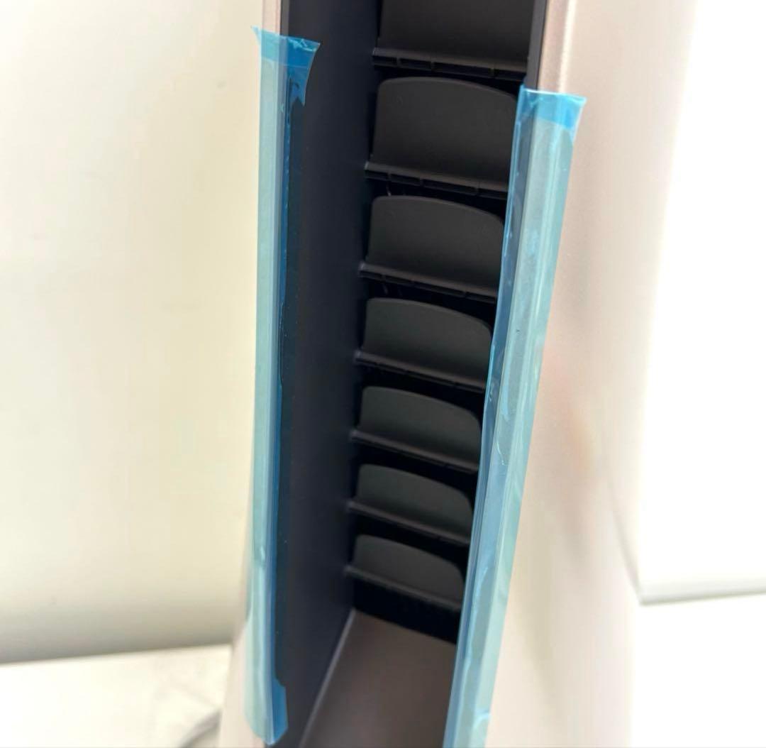 e743- SHARP HOT&COOL PF-JTH1-N 未使用