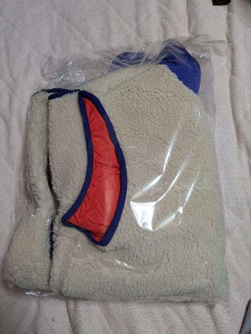 サ*ケ様 Patagonia　クラシック・レトロX・ベスト / 23049　ナチ