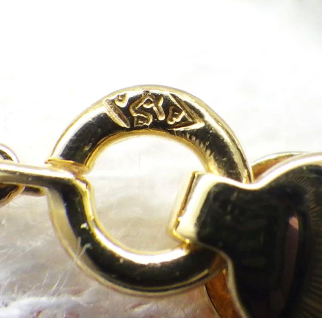 Van Cleef&Arpels スウィート アルハンブラ ネックレス