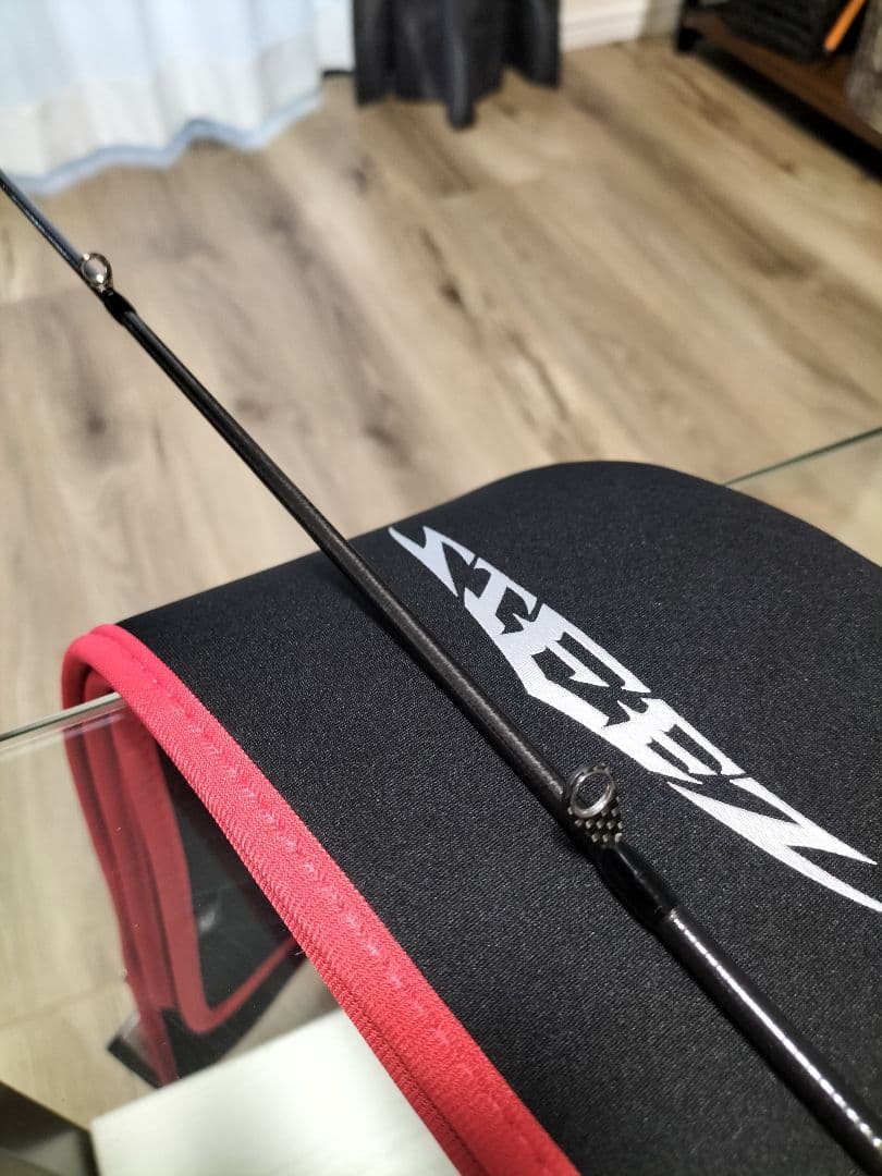 ダイワ スティーズ レーシングデザイン 651L+XS-SMT