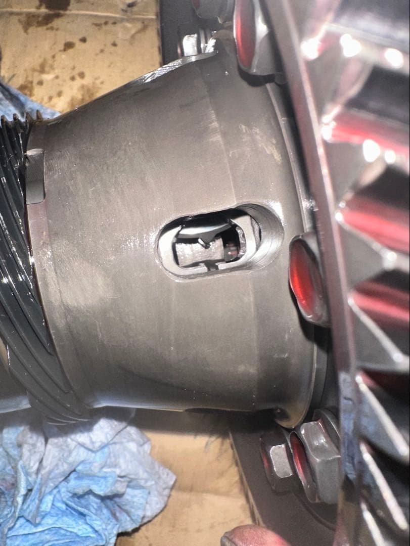 GD3フィットGE8フィット前期クスコデフ1way