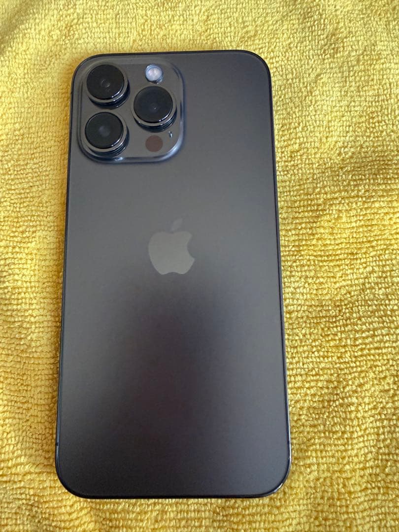 ボンネビルさん専用！Apple iPhone 13 Pro 本体