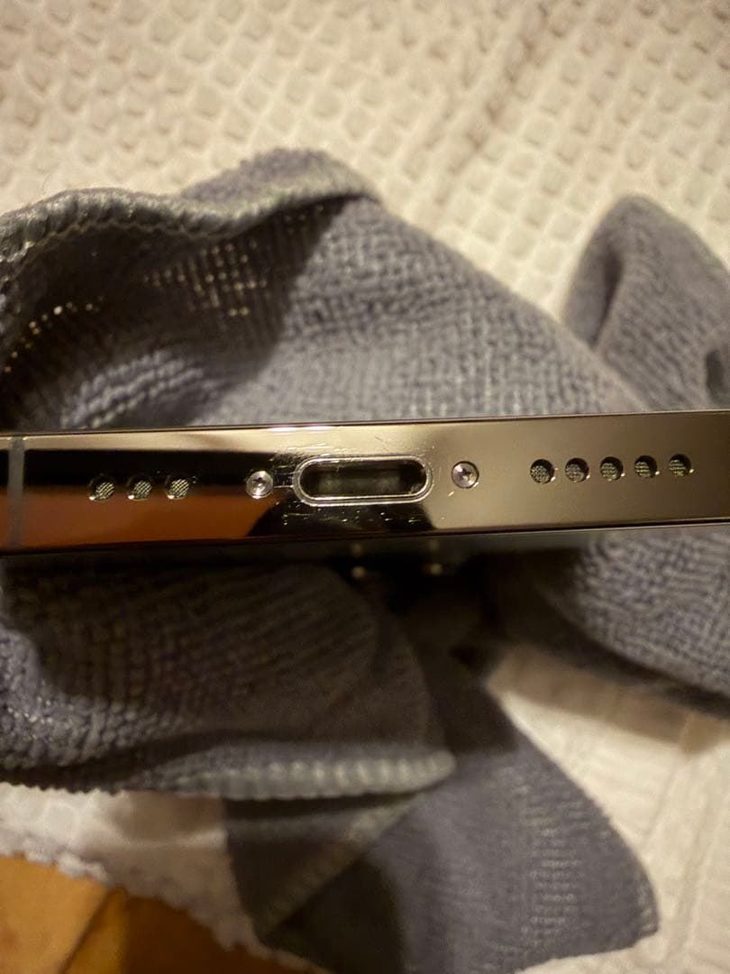 ボンネビルさん専用！Apple iPhone 13 Pro 本体