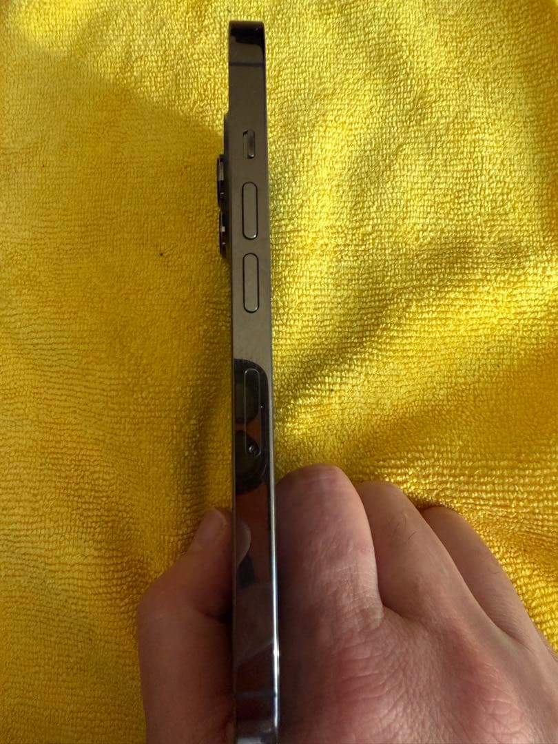 ボンネビルさん専用！Apple iPhone 13 Pro 本体