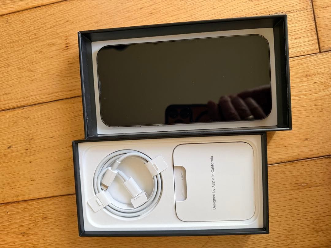 ボンネビルさん専用！Apple iPhone 13 Pro 本体