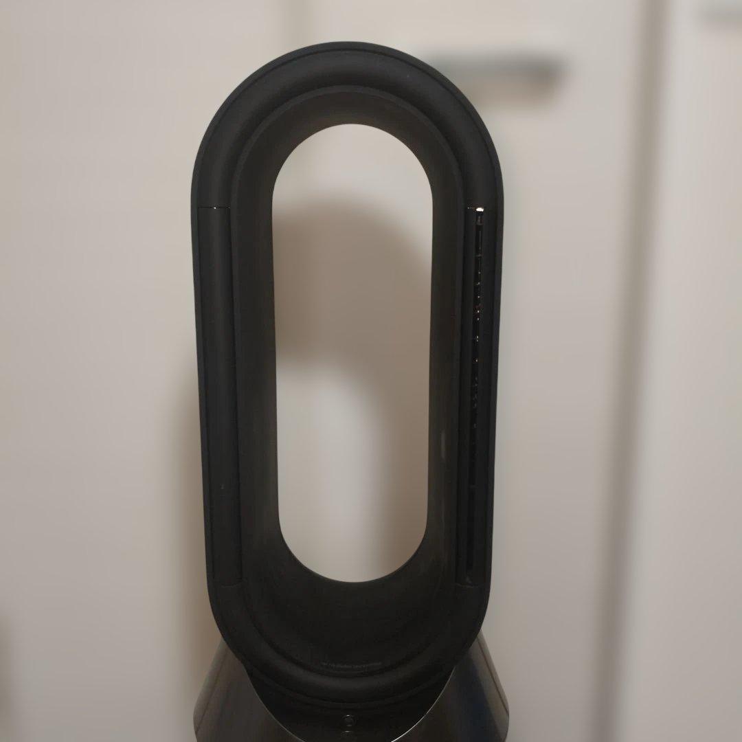 Dysonダイソン Pure Humidify + Cool PH01BN限定品