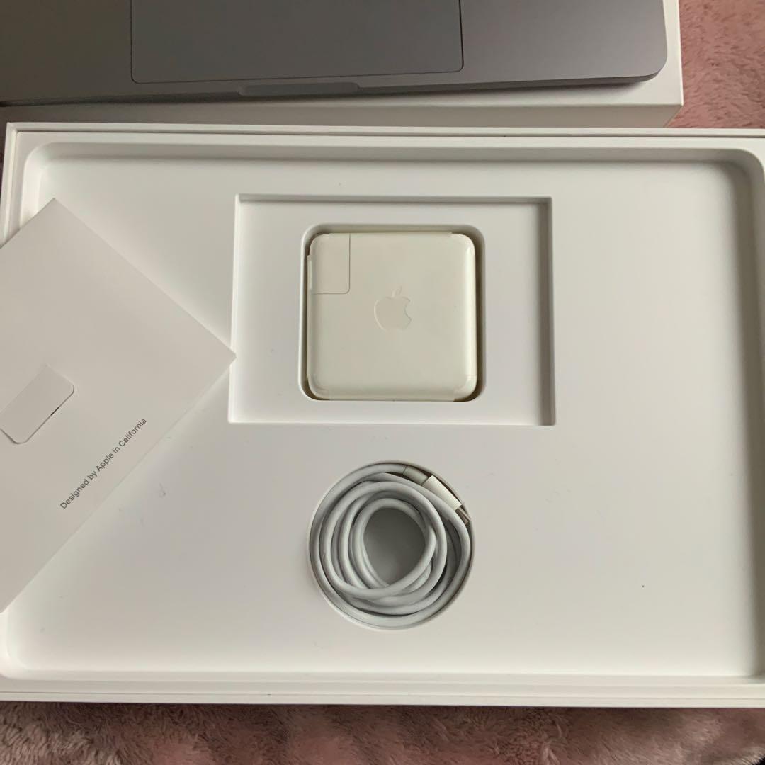 MacBook本体 Macbook pro touch bar