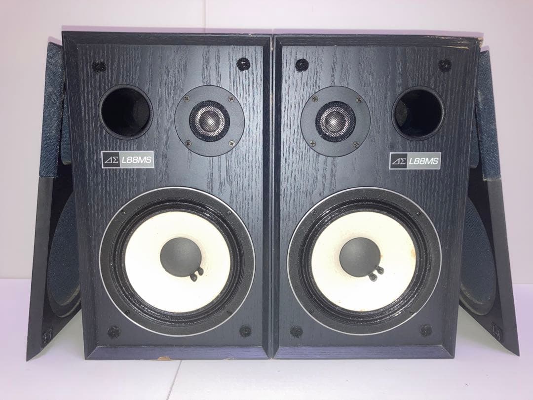 JBL L88MS スピーカーペア