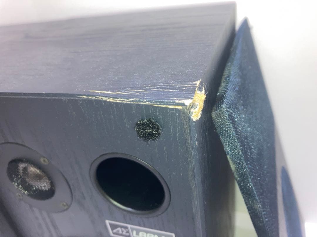 JBL L88MS スピーカーペア