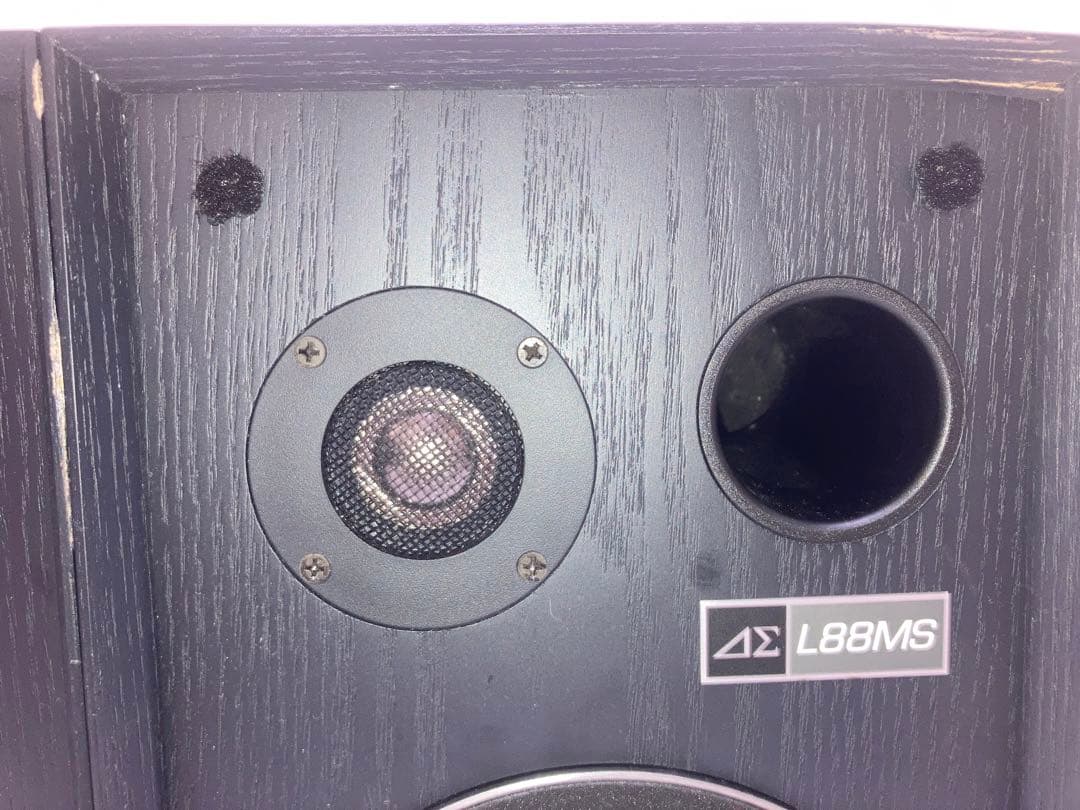 JBL L88MS スピーカーペア