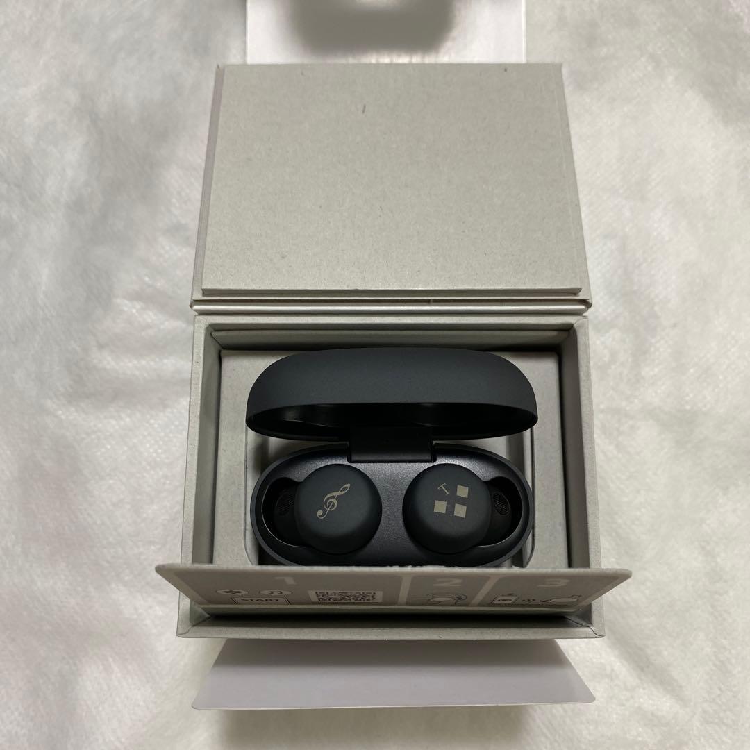 アイナナ SONY ワイヤレスイヤホン 楽