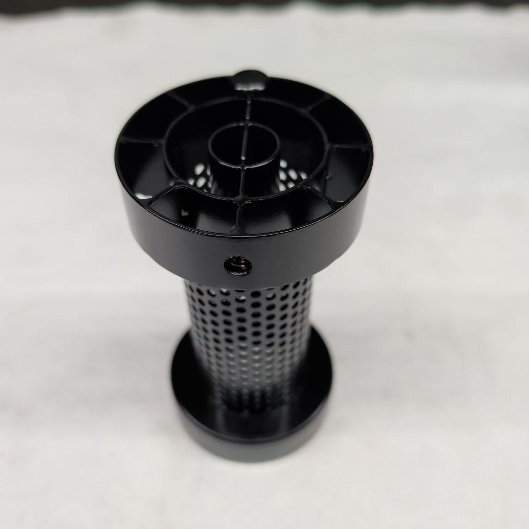 70Φ用　18禁 ワンオフバッフル　取付け６時