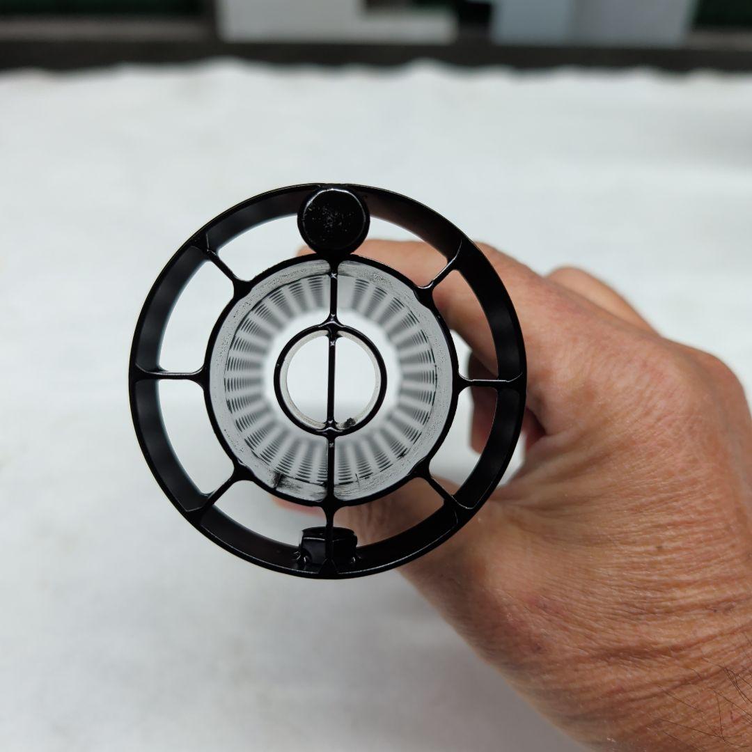 70Φ用　18禁 ワンオフバッフル　取付け６時