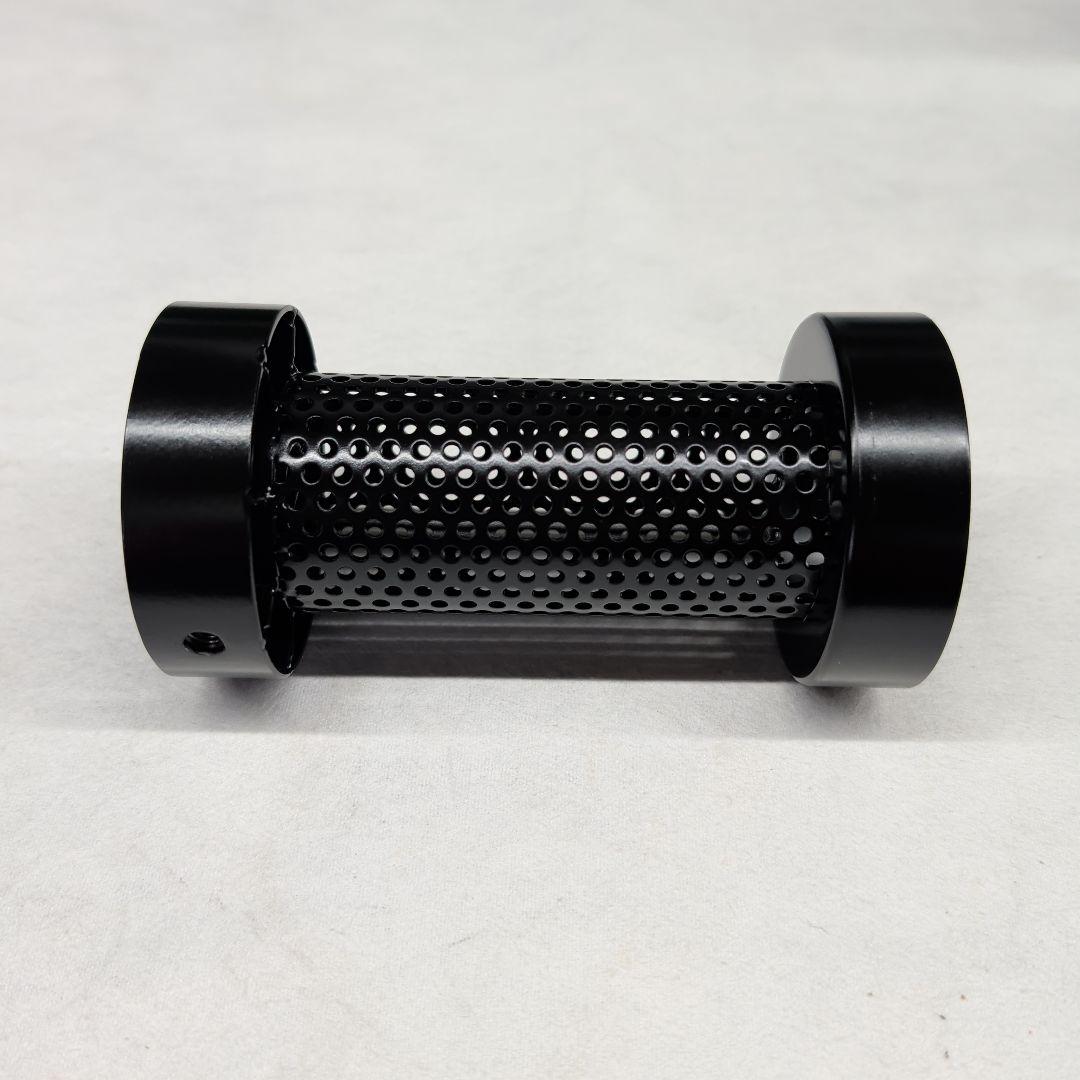 70Φ用　18禁 ワンオフバッフル　取付け６時