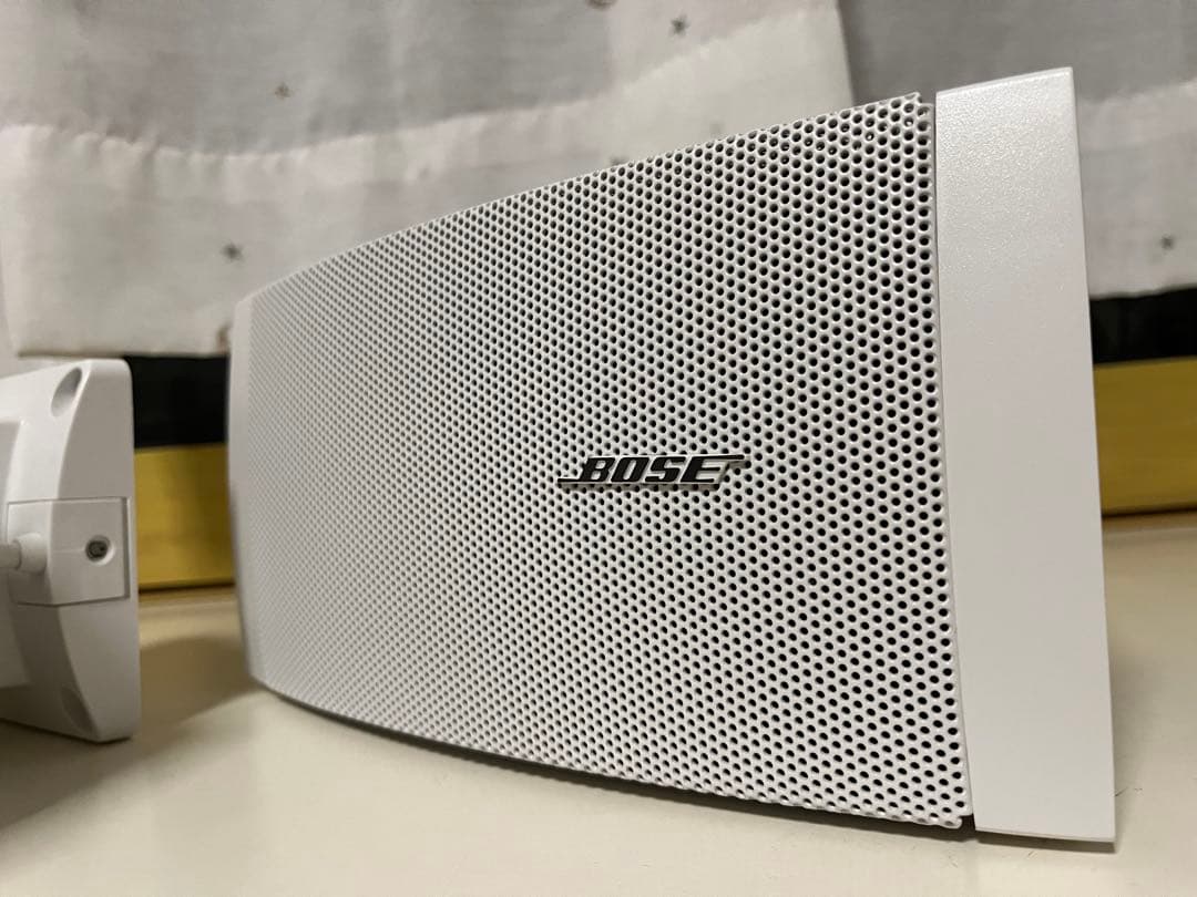 Sans　BOSE ボーズ DS16SE ペアスピーカー　動作不明
