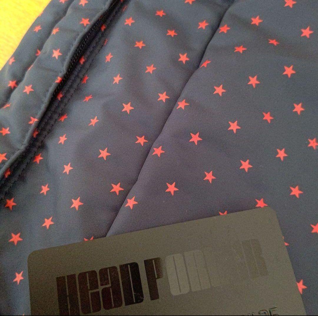 head porter ヘッドポーター バックパック ネイビー ステラ バックパ