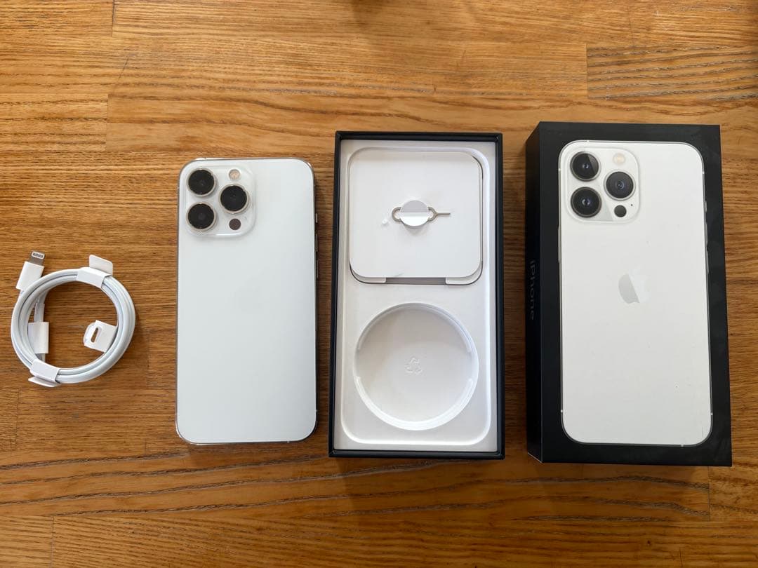 スマートフォン本体 iPhone 13 Pro 256G