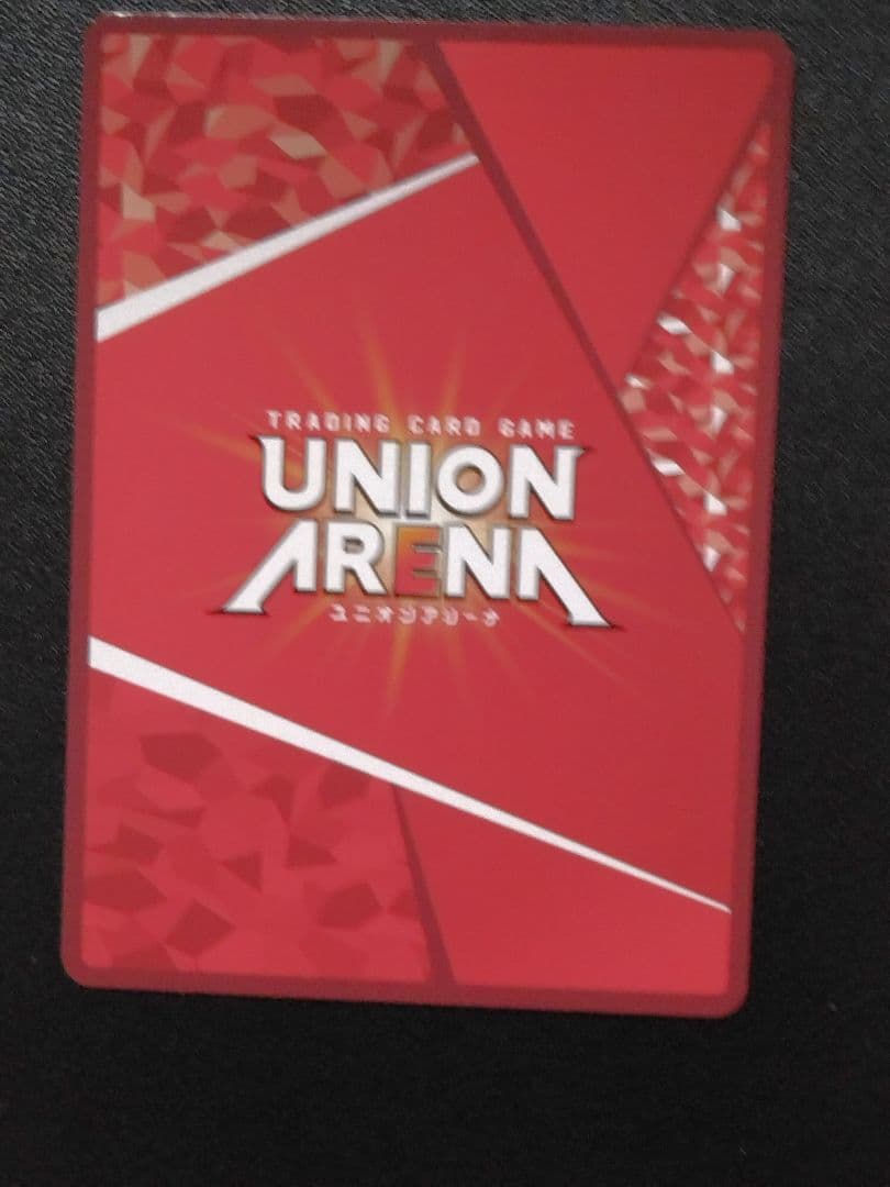 ユニオンアリーナ 新弾 アイドルマスターシャイニーズカラー R★★ 和泉 愛依