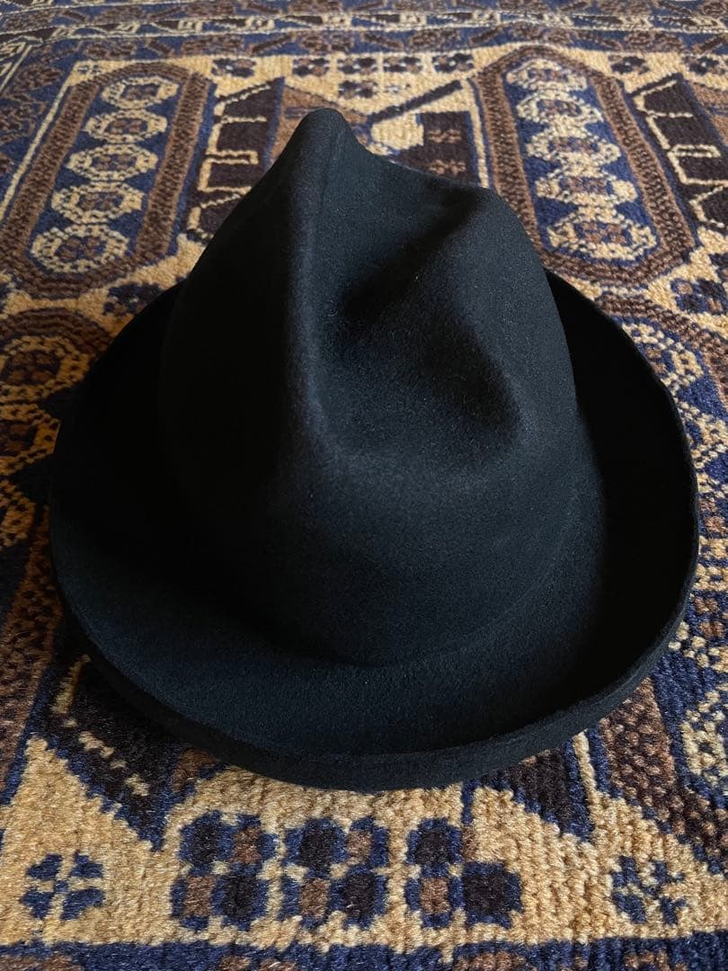 希少 MOUNTAIN RESEARCH MOUNTAIN HAT
