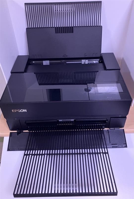 本日のみ限定価格♪ エプソン SC-PX1V 本体＋複数おまけ プリンター