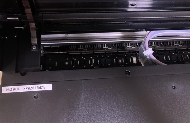 本日のみ限定価格♪ エプソン SC-PX1V 本体＋複数おまけ プリンター