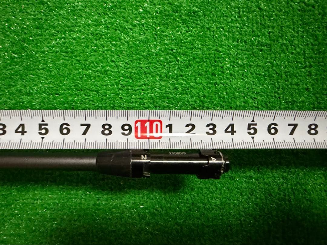 UMAN　【超レア】デザインチューニングCODE-X 2024 50S