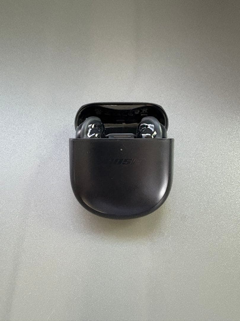 イヤホン Bose QC Earbuds Il <No.1334>