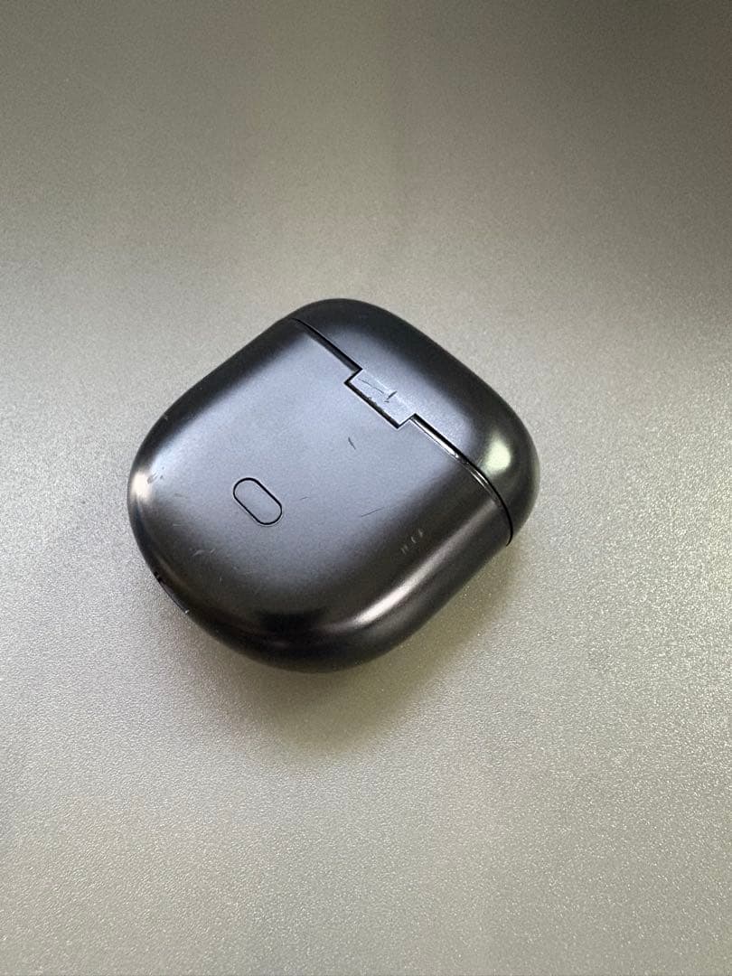 イヤホン Bose QC Earbuds Il <No.1334>